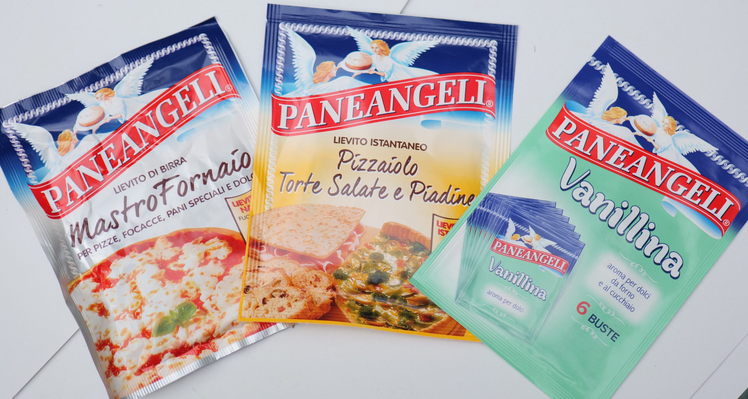 mastro fornaio pizzaiolo torte salate e piadine vanillina