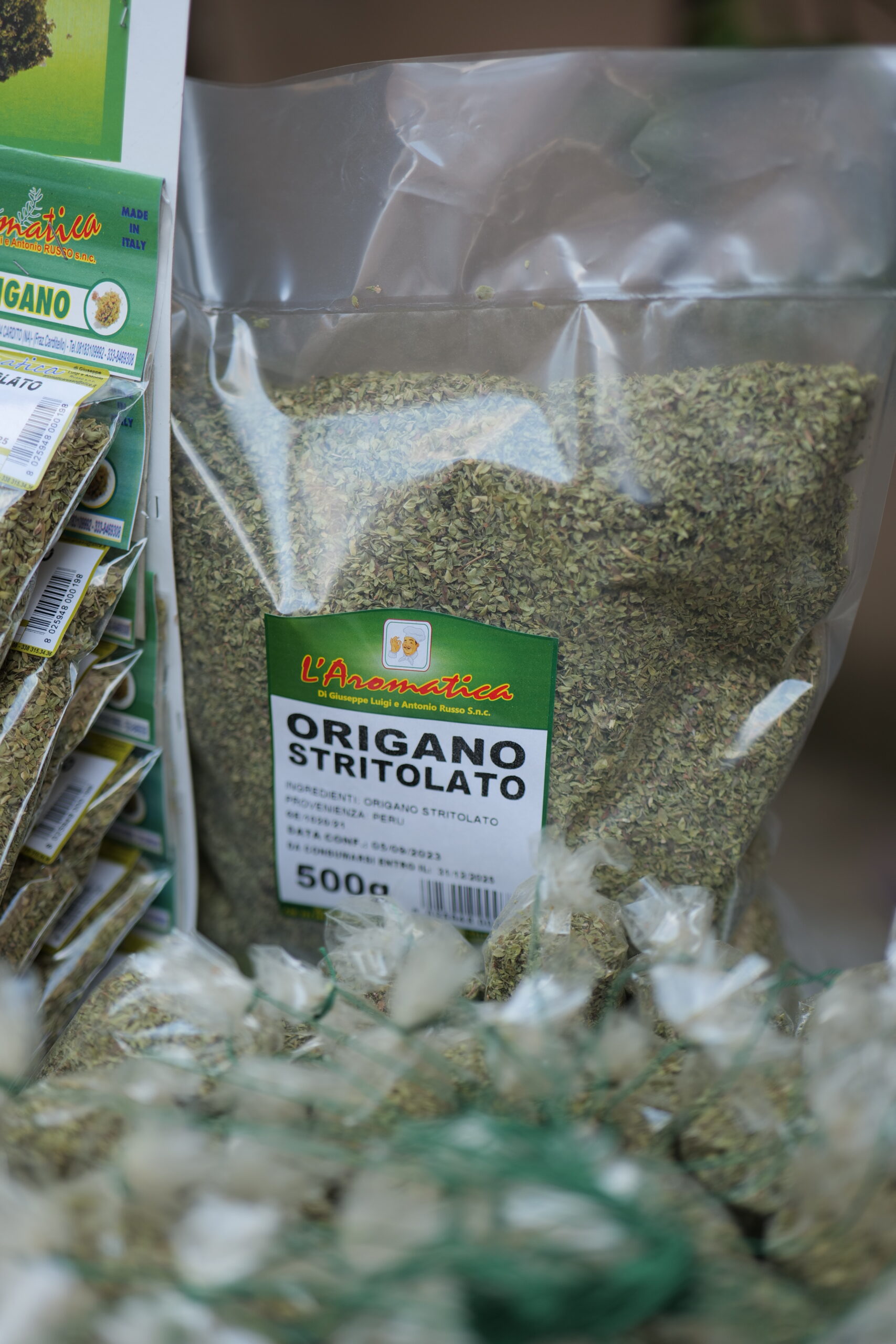 origano stritolato 4