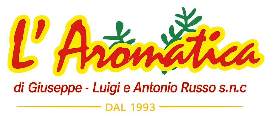 L'Aromatica dei Fratelli Russo